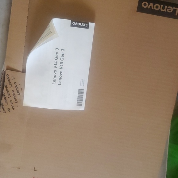 Lenovo v14 Gen 3 - Picture 1 of 1